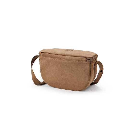 Elodie Details Organizer Caramel Brown