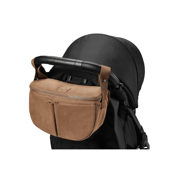 Elodie Details Organizer Caramel Brown