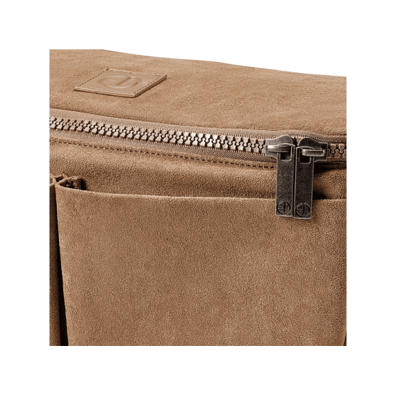 Elodie Details Organizer Caramel Brown