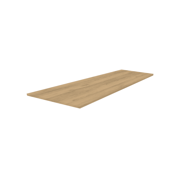 Thys Werkblad Vlak Trendline Prime Oak 61x46 Cm