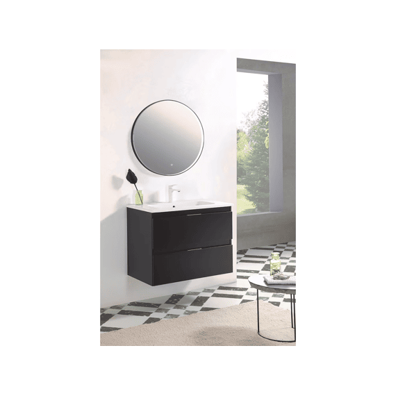 Thys Spiegel Mira Rond 100cm Directe Led Verlichting