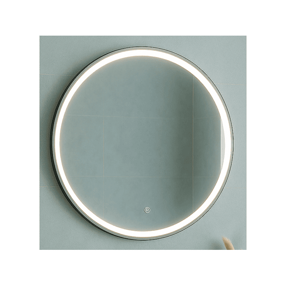 Thys Spiegel Mira Rond 80cm Directe Led Verlichting