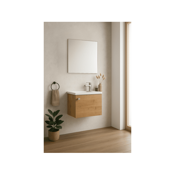Thys Spiegel Siena 1.6x120x80cm