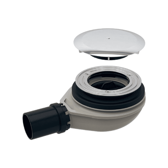 Thys Sifon Ds90 Geberit Voor Douchebak 90mm