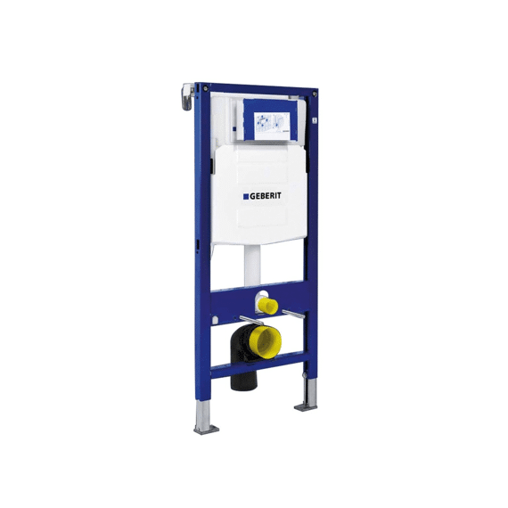 Thys Geberit Complete Pack Tornado Comfort