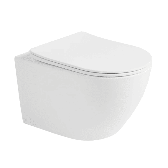 Thys Wisa Complete Pack Tornado Comfort Rimless