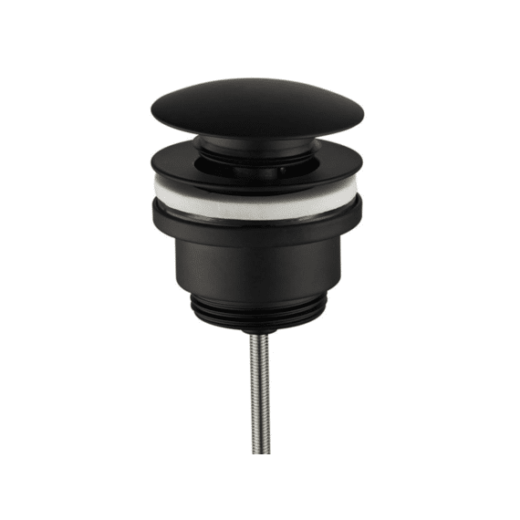 Thys Luxe Clickwaste Zwart