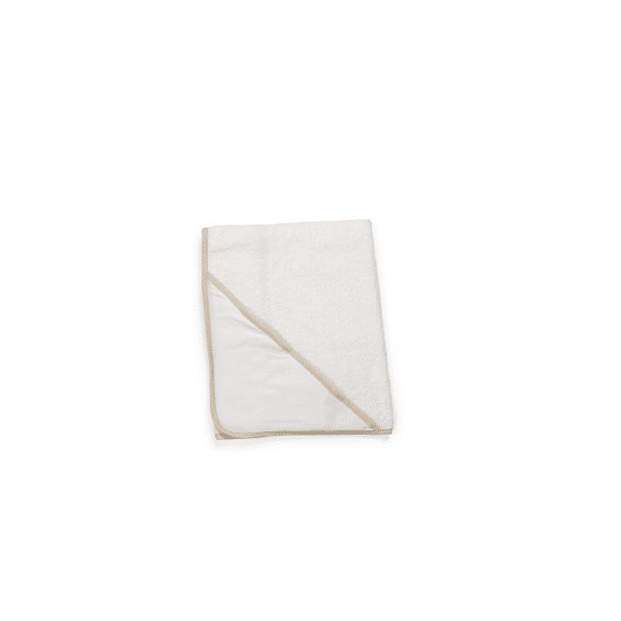 Living Nature Kaphanddoek Linnen Beige