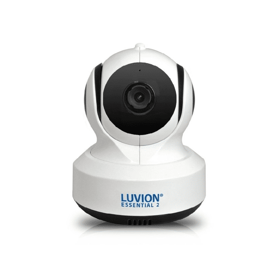 Luvion Extra Camera Essential 2 White