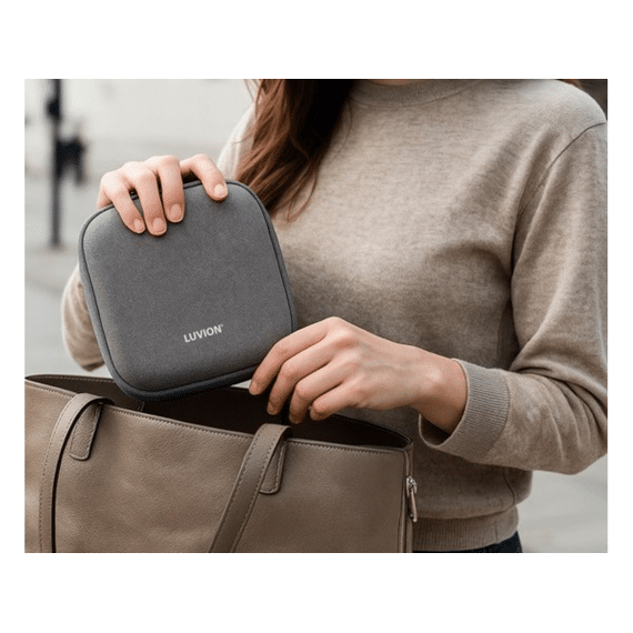 Luvion Essential 2 Travel Tas