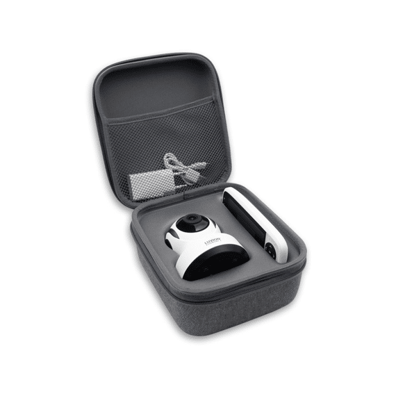 Luvion Essential 2 Travel Tas