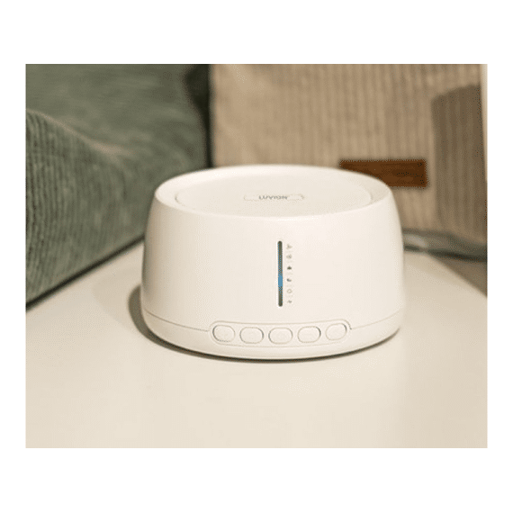 Luvion White Noise