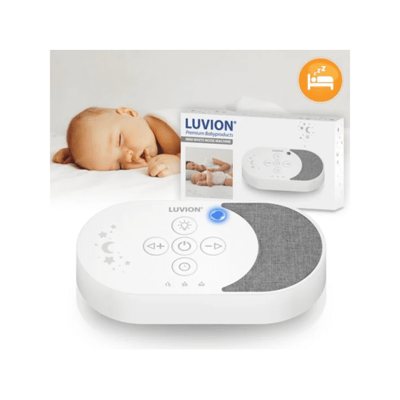 Luvion White Noise Mini