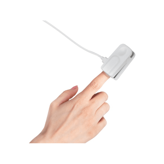 Luvion Dreamnest White Noise  - Met Hartslag Recorder