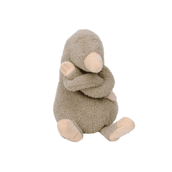 Happy Horse Knuffel Mol Mosa Bruin 30cm