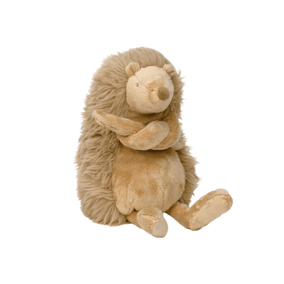 Happy Horse Knuffel Hedgehog Hedwig Bruin 30cm