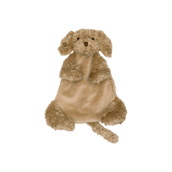 Happy Horse Doudou Tuttle Dog Brownie 22cm