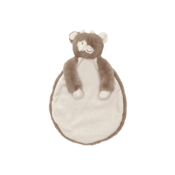 Happy Horse Doudou Tuttle Cow Casey Bruin 26cm