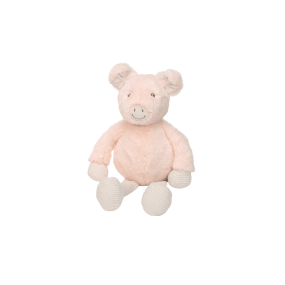 Happy Horse Knuffel Pig Posh Pink 30cm