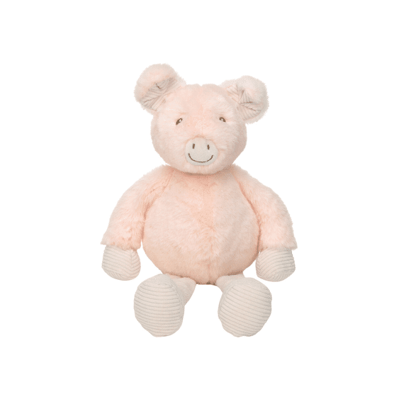 Happy Horse Knuffel Pig Posh Pink 40cm