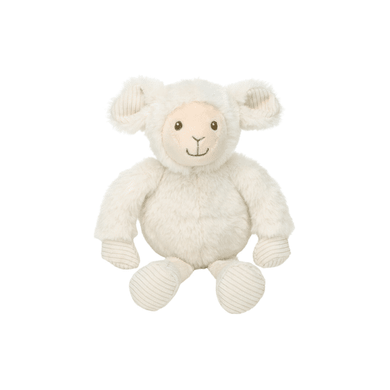Happy Horse Knuffel Sheep Seth Wit 30cm