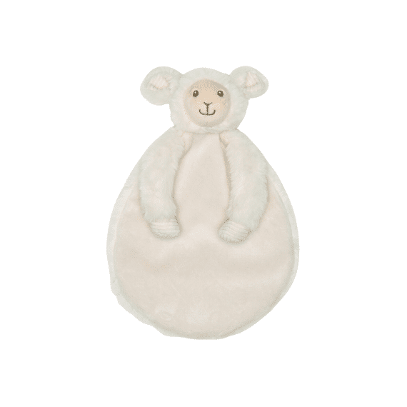 Happy Horse Doudou Tuttle Sheep Seth 26cm