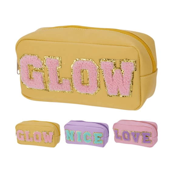 Toilettas 250x135x60mm 3 Assortiment