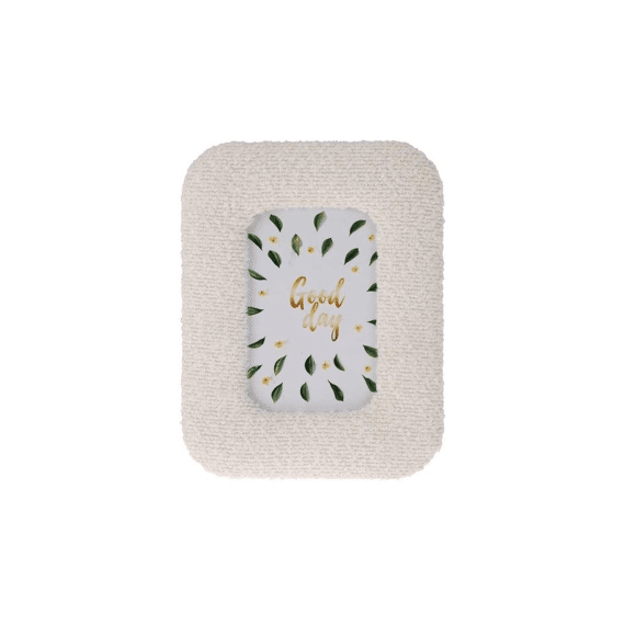 Fotolijst Met Teddy 17x22cm