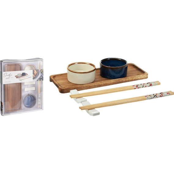 Sushi Set 9 Delig
