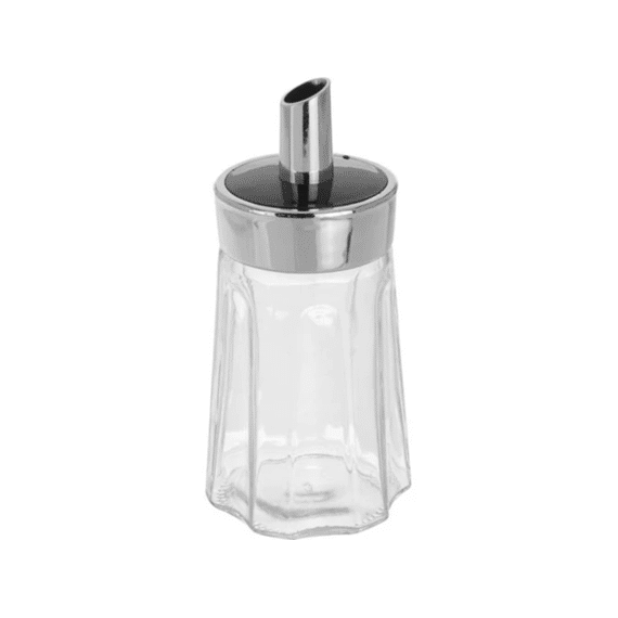 Suikerstrooier Glas 175ml