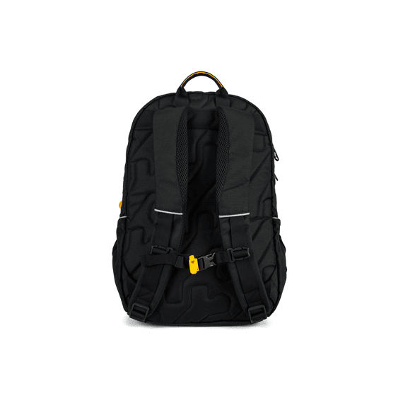 Stones And Bones Rugzak Aspen 3.0 Black Panther Black