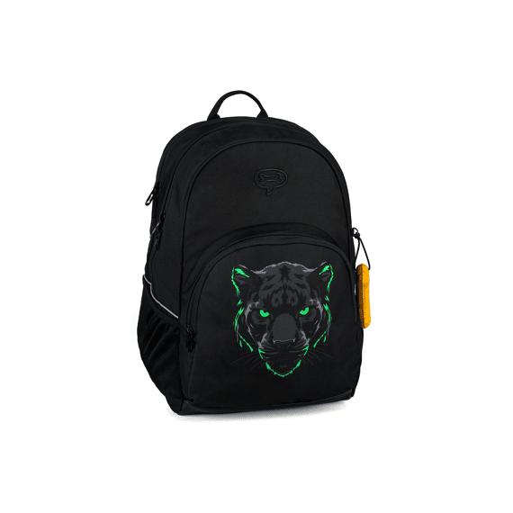 Stones And Bones Rugzak Aspen 3.0 Black Panther Black