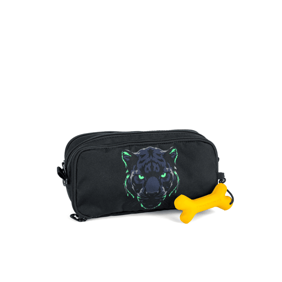 Stones And Bones Pennenrol Rowan 2.0 Black Panther Black