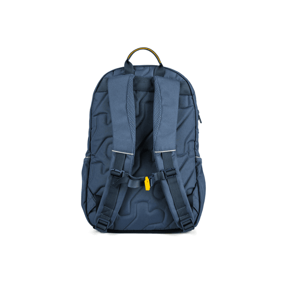 Stones And Bones Rugzak Aspen 3.0 Timeshift Petrol