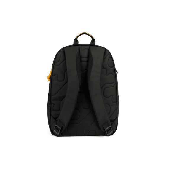 Stones And Bones Rugzak Elan Croc Vibes Black
