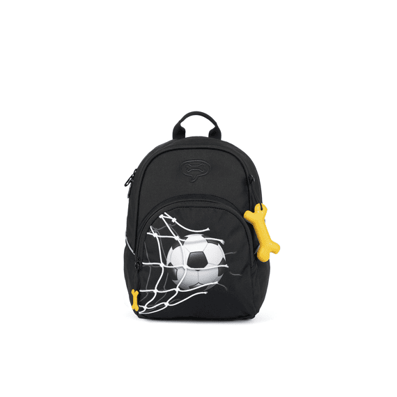 Stones And Bones Rugzak Laurel 2.0 Goalgetter Black