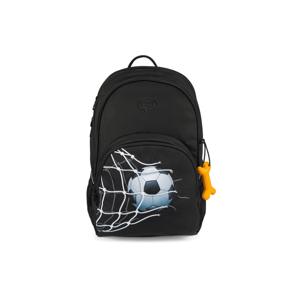 Stones And Bones Rugzak Aspen 3.0 Goalgetter Black
