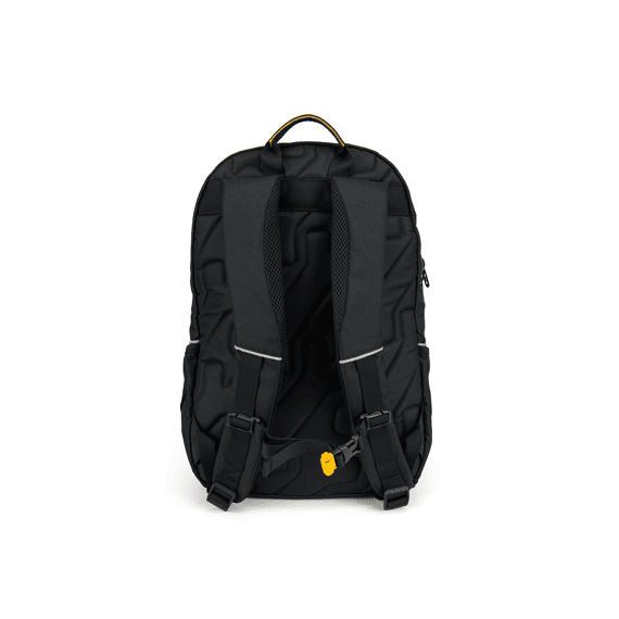 Stones And Bones Rugzak Aspen 3.0 Goalgetter Black