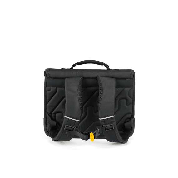 Stones And Bones Boekentas Lily Goalgetter Black