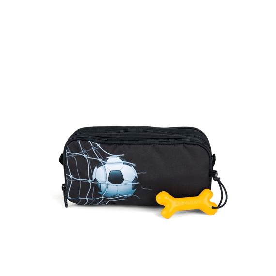 Stones And Bones Pennenrol Rowan 2.0 Goalgetter Black
