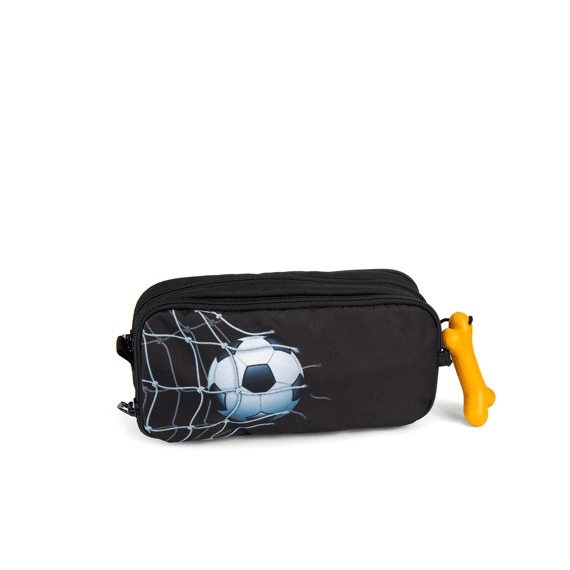 Stones And Bones Pennenrol Rowan 2.0 Goalgetter Black