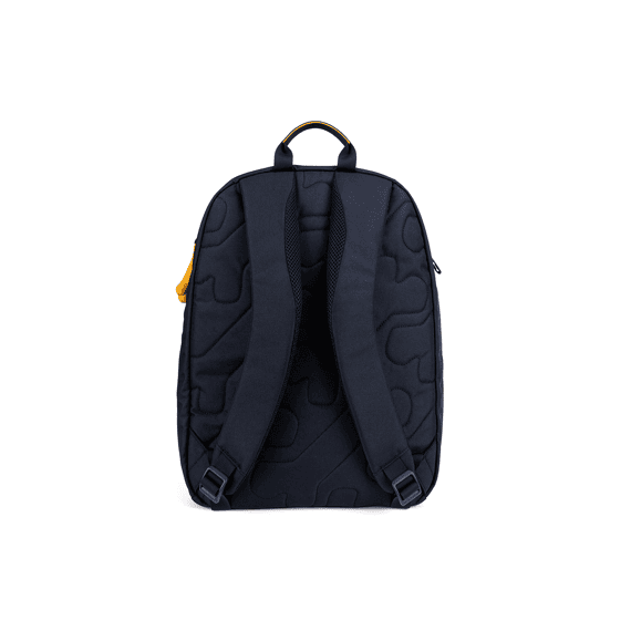 Stones And Bones Rugzak Elan Wolf Navy
