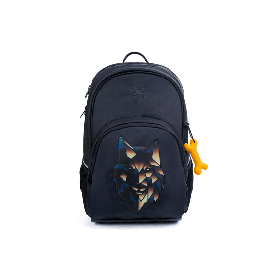 Stones And Bones Rugzak Aspen 3.0 Wolf Navy