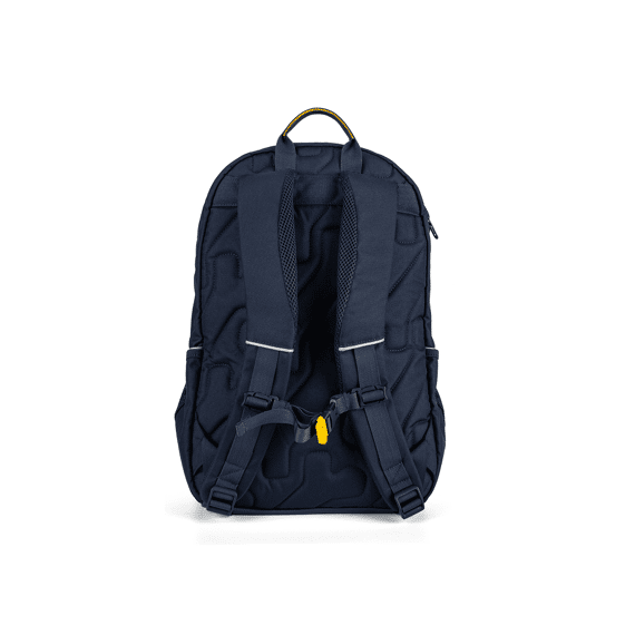 Stones And Bones Rugzak Aspen 3.0 Wolf Navy