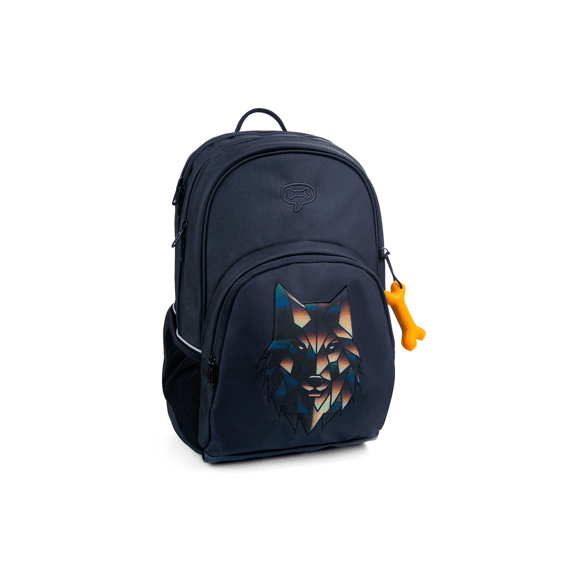 Stones And Bones Rugzak Aspen 3.0 Wolf Navy