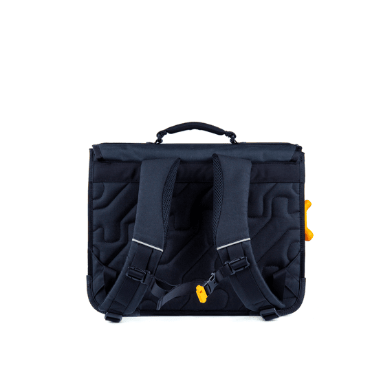 Stones And Bones Boekentas Lily Wolf Navy
