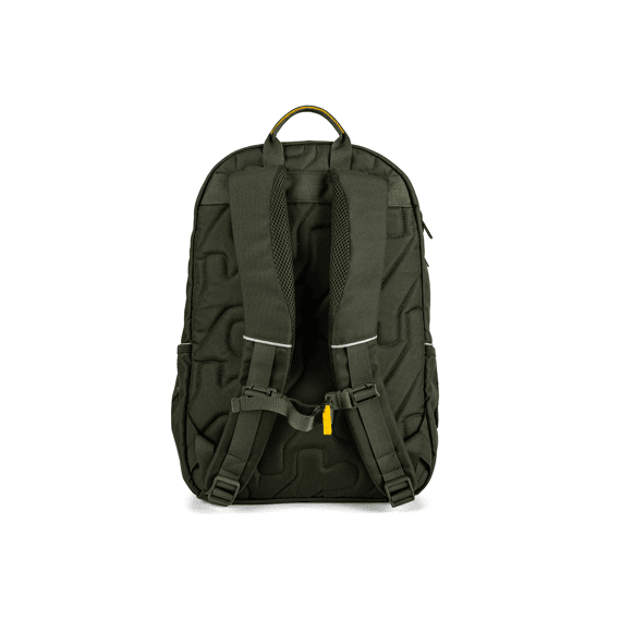 Stones And Bones Rugzak Aspen 3.0 Tiger Facet Khaki
