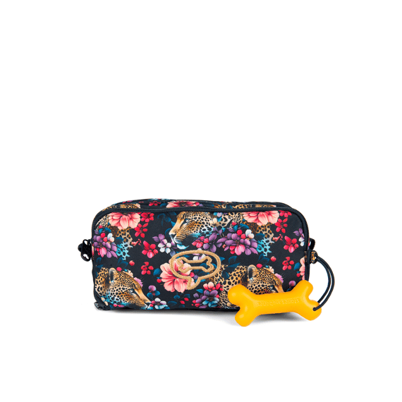 Stones And Bones Pennenrol Rowan 2.0 Floral Ambush Indigo