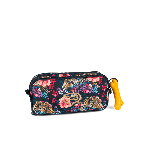 Stones And Bones Pennenrol Rowan 2.0 Floral Ambush Indigo