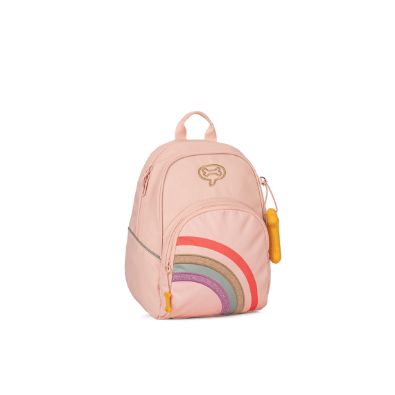 Stones And Bones Rugzak Laurel 2.0 Rainbow Blossom